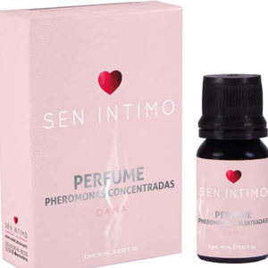 SEN INTIMO FEROMONAS CONCENTRADAS MUJER