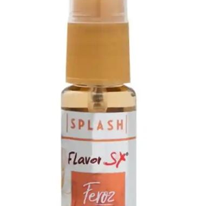 Feromona PEQUEÑA 20ml Ambar
