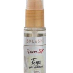 Feromona PEQUEÑA 20ml Coco Vainilla