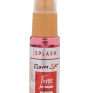 Feromona PEQUEÑA 20ml Frutos Rojos