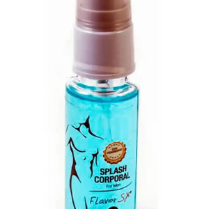 Feromona PEQUEÑA 20 ml Hombre