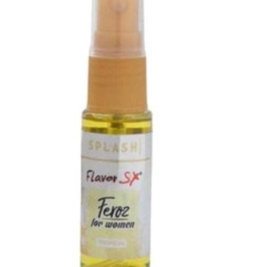 Feromona PEQUEÑA 20ml Tropical