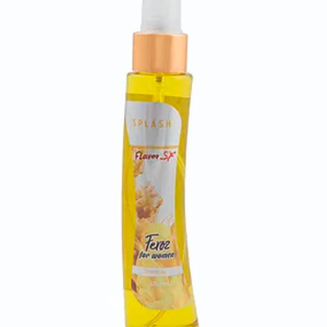 SPLASH FEROMONA 120ML TROPICAL