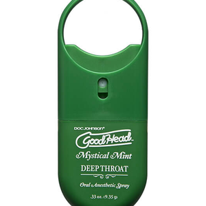 GOODHEAD TO-GO MENTA