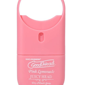 GOODHEAD TO-GO PINK LEMONADE