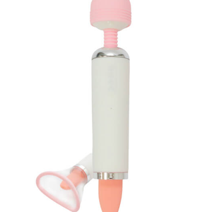 SUCCIONADOR Y VIBRADOR DALY