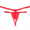TE23 TANGA ARO ROJO PAN