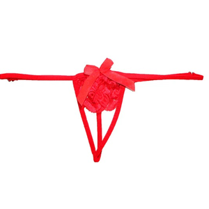 TANGA INMEDIATA ROJA