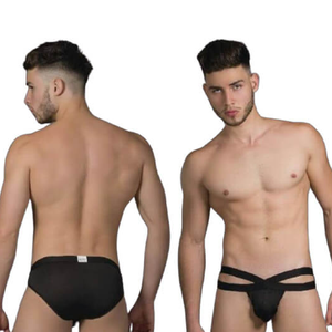 BX12 BOXER TIRAS TRIDENTE