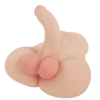 TORSO DRAVEN