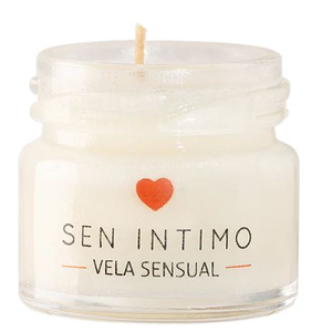 VELAS EROTICAS SEN