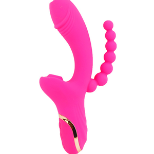 SUCCIONADOR Y VIBRADOR AMADEUS