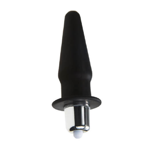 VIBRADOR ANAL G-SPOT
