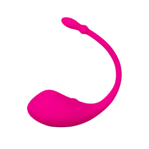 VIBRADOR LUSH 1