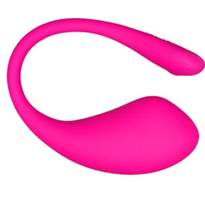 VIBRADOR LUSH 3