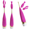 VIBRADOR CLITORIAL ODIN