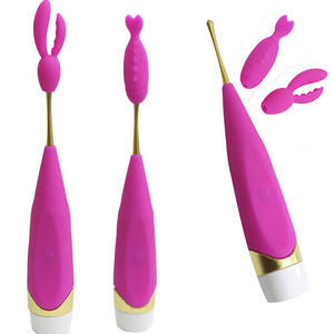 VIBRADOR CLITORIAL ODIN