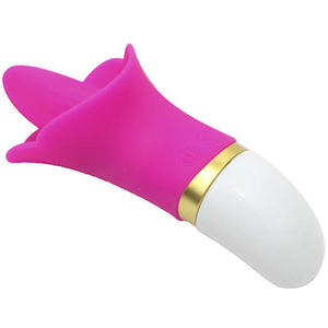 Vibrador Clitorial Titan