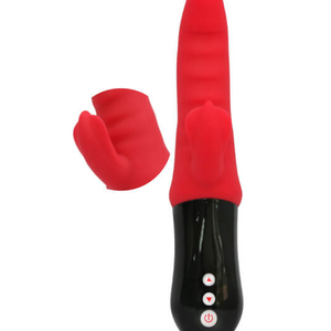 VIBRADOR RABBIT GIOTTO