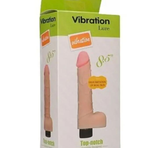 Vibrador Realista Lure