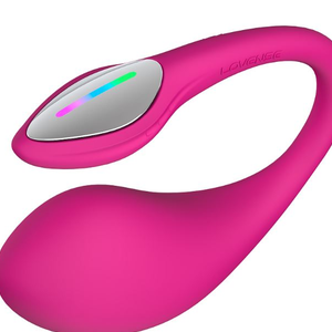 VIBRADOR LUSH 4