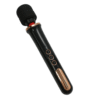 VIBRADOR WAND AFRODITA
