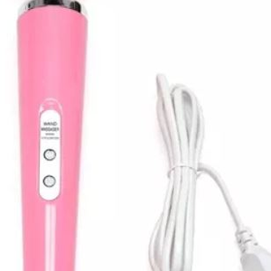VIBRADOR WAND YUE