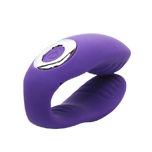 VIBRADOR ROMULO Y REMO