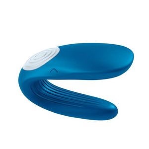 SATISFYER DOUBLE WHALE