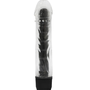 VIBRADOR PUNTO G ERICO