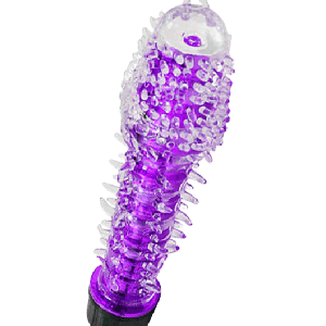 VIBRADOR PUNTO G SWEET PARTNER