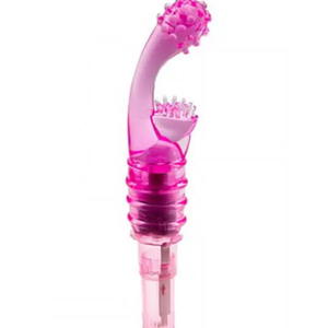 VIBRADOR PUNTO G UVA