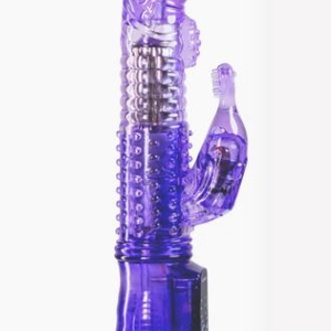 VIBRADOR RABBIT ALISA