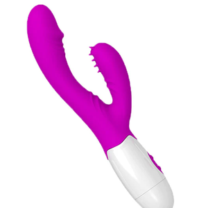 VIBRADOR RABBIT BRIGHTY