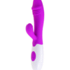 VIBRADOR RABBIT DAPHINS USB