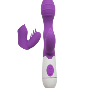 VIBRADOR RABBIT PIERRER