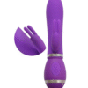 VIBRADOR RABBIT PRINCESS