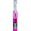 VIBRADOR RABBIT TRIXIE