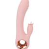 VIBRADOR RABBIT VELVET
