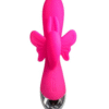 VIBRADOR RABBIT VESTA