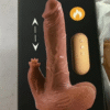 Vibrador Realista Brandon