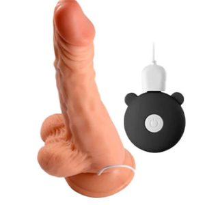 VIBRADOR REALISTA GATSBY