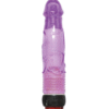 VIBRADDOR REALISTA LOLIPOP