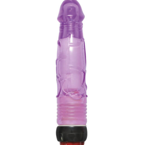 VIBRADDOR REALISTA LOLIPOP