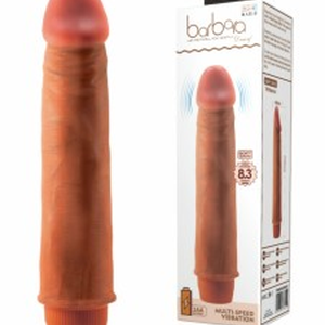 Vibrador Realista Urano