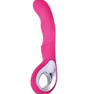 VIBRADOR PUNTO G SOLE USB