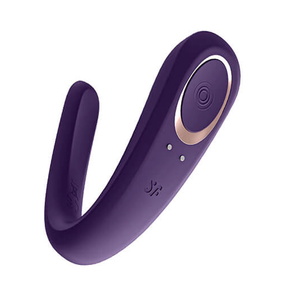 SATISFYER DOUBLE CLASSIC
